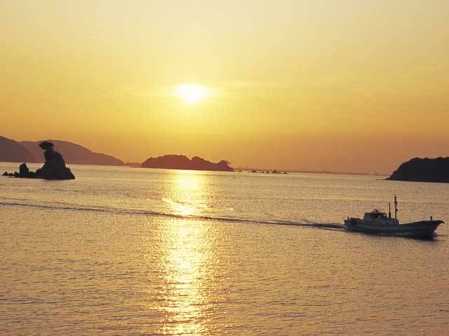 答志島