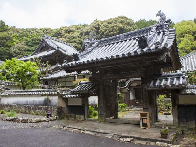 青峯山正福寺の画像 3枚目