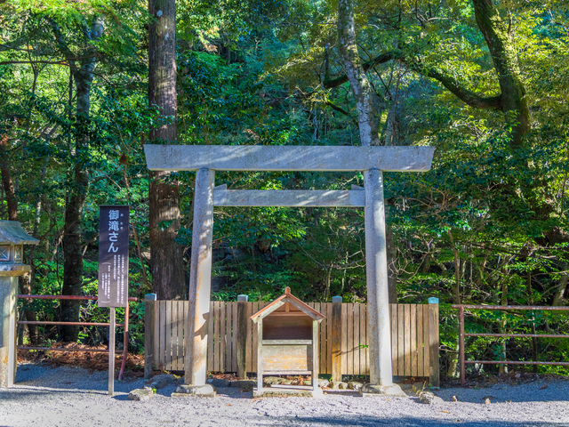 頭之宮四方神社の画像 2枚目