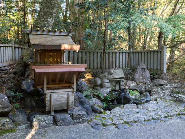 頭之宮四方神社の画像 3枚目