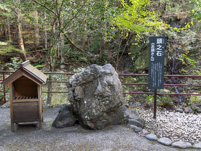 頭之宮四方神社の画像 4枚目