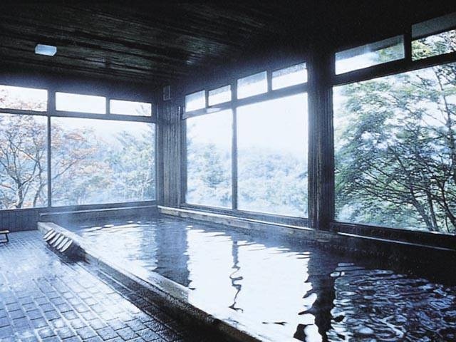 榊原 白雲荘