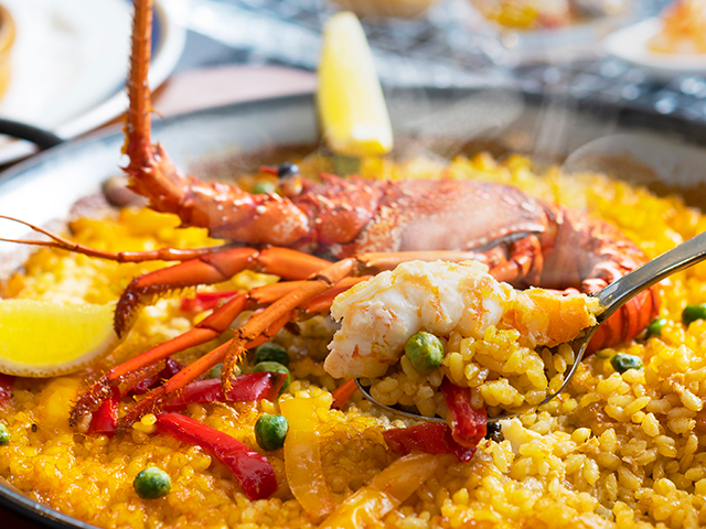 志摩スペイン村の画像 3枚目