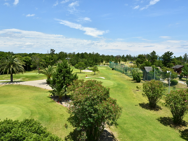 大淀西海岸 ムーンビーチキャンプ場の画像 2枚目