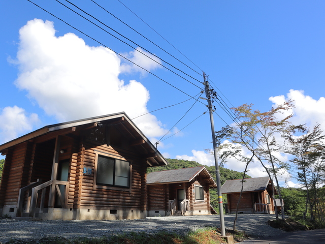 大滝峡キャンプ場の画像 2枚目