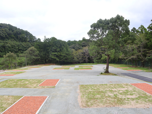 大滝峡キャンプ場の画像 3枚目