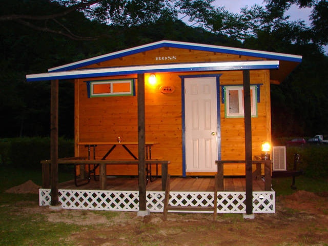 孫太郎オートキャンプの画像 2枚目