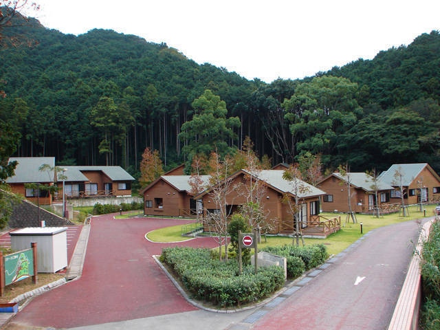 孫太郎オートキャンプの画像 3枚目