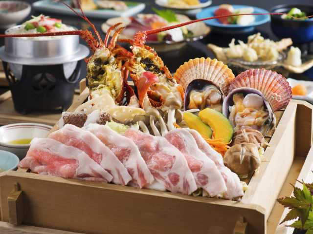 里創人倶楽部 伊勢志摩の画像 3枚目