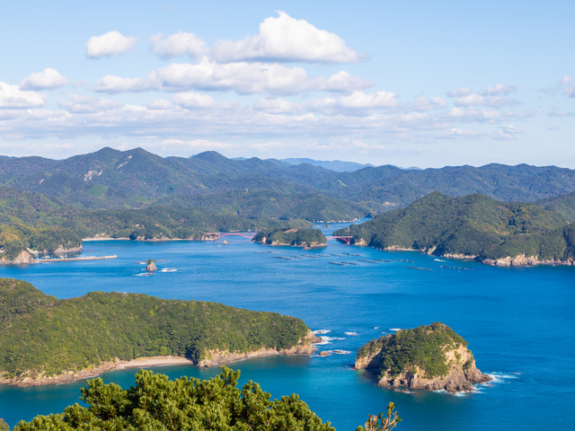 鵜倉園地の画像 3枚目