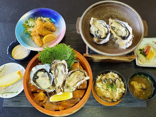 いかだ荘山上の画像 4枚目