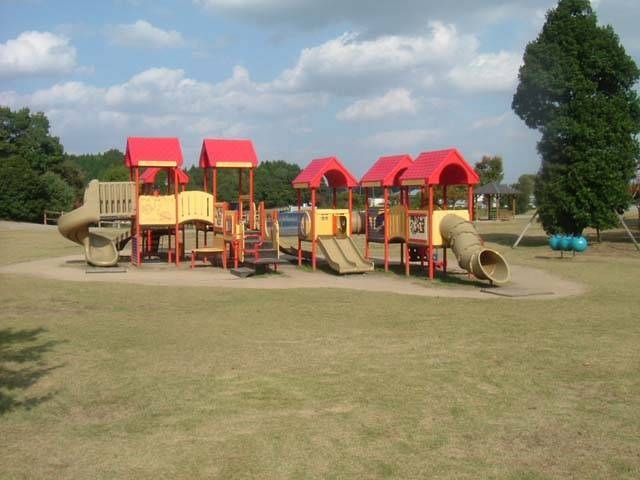 亀山サンシャインパークの画像 3枚目