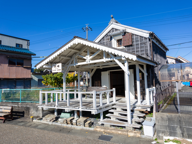 河崎・川の駅の画像 1枚目