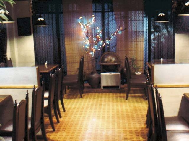 ステーキの花山