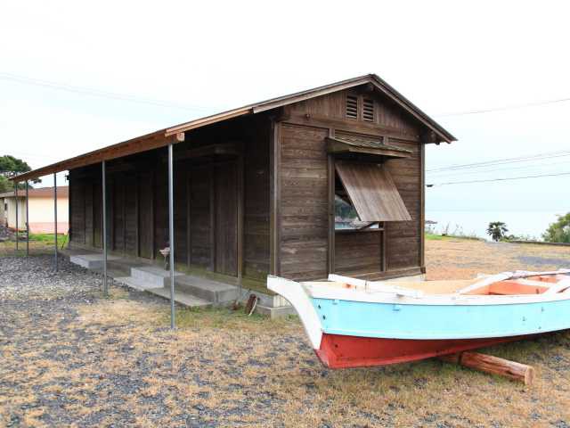 海女小屋体験施設 さとうみ庵の画像 3枚目