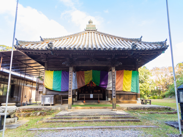 松尾観音寺の画像 1枚目