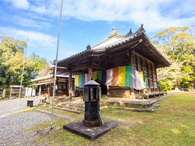 松尾観音寺の画像 2枚目