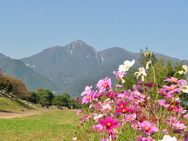 御在所岳の画像 2枚目