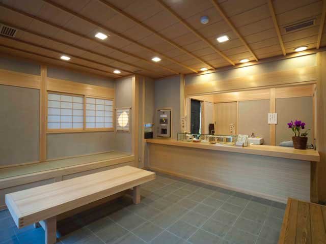 へんばや商店 おはらい町店