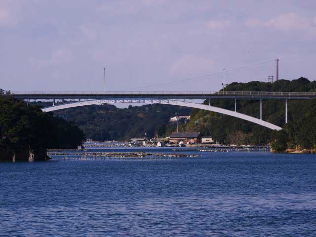 賢島大橋