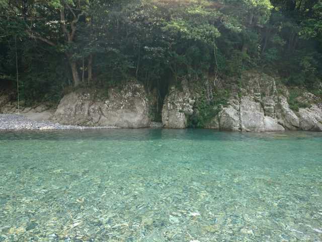 銚子川の画像 1枚目