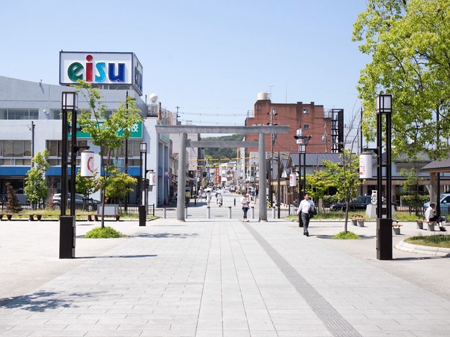 外宮参道の画像 2枚目
