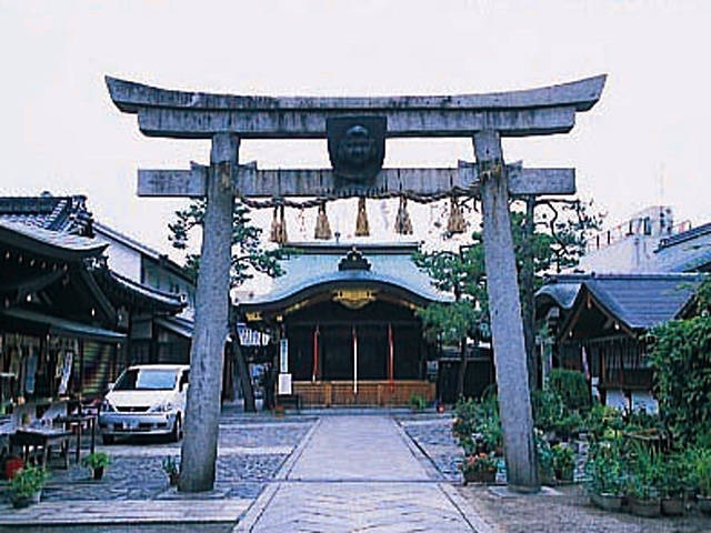 恵美須神社の画像 3枚目