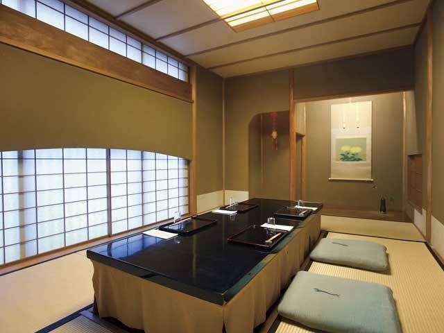 露庵菊乃井の画像 3枚目