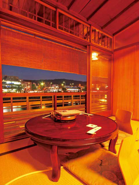 モリタ屋 木屋町店の画像 3枚目