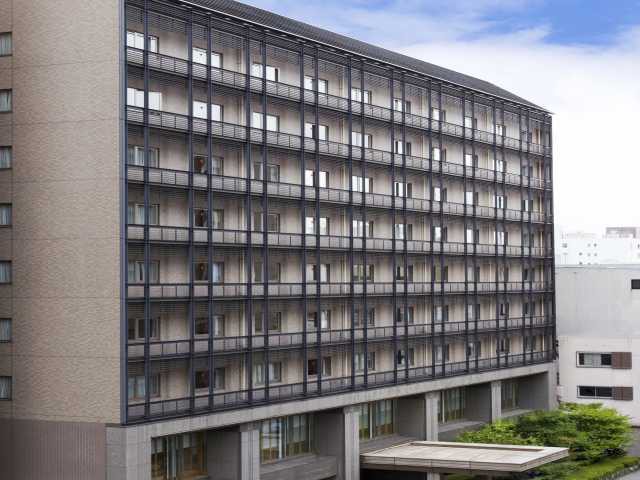 ハートンホテル京都の画像 1枚目