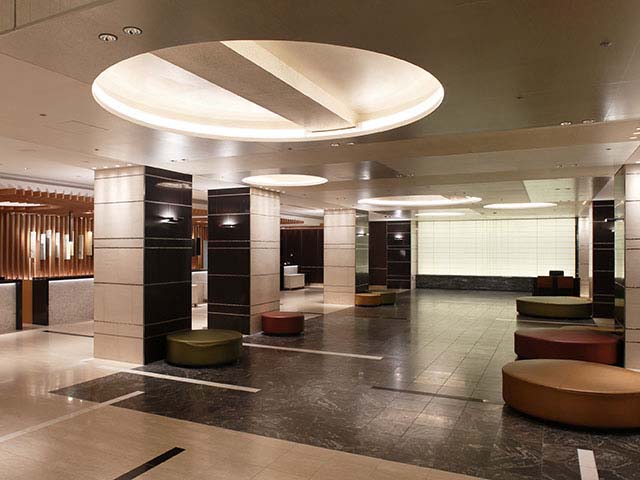 都ホテル 京都八条の画像 2枚目