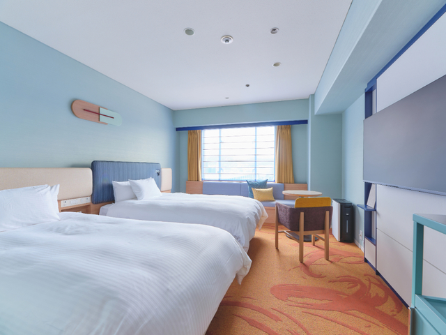 都ホテル 京都八条の画像 2枚目