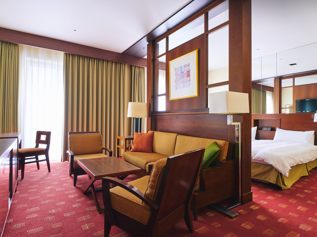 都ホテル 京都八条の画像 4枚目