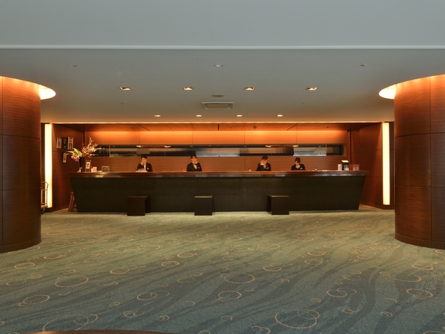 京都東急ホテルの画像 4枚目