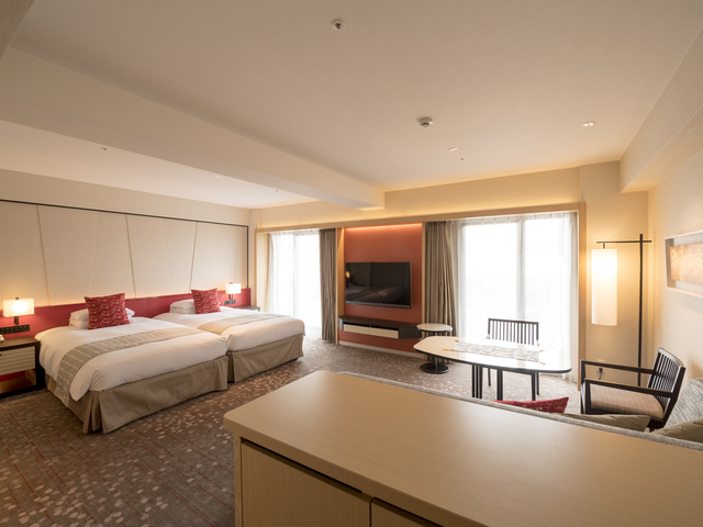 京都東急ホテルの画像 2枚目