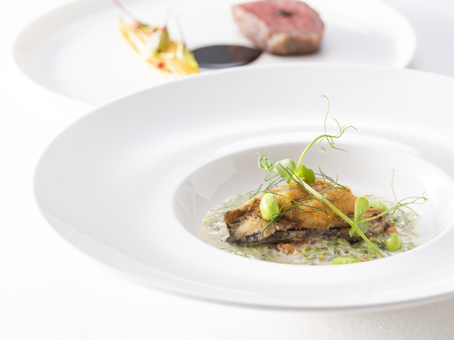 京都東急ホテルの画像 3枚目