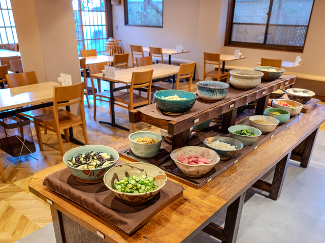 阿古屋茶屋の画像 4枚目