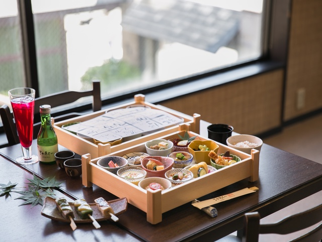 嵐山 ぎゃあていの画像 4枚目