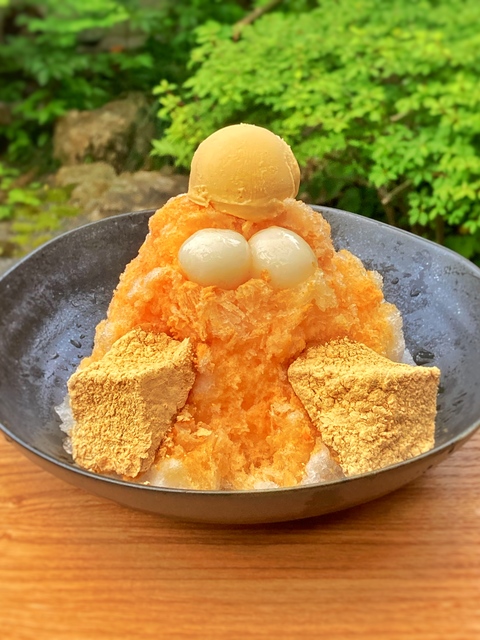 文の助茶屋 本店の画像 4枚目