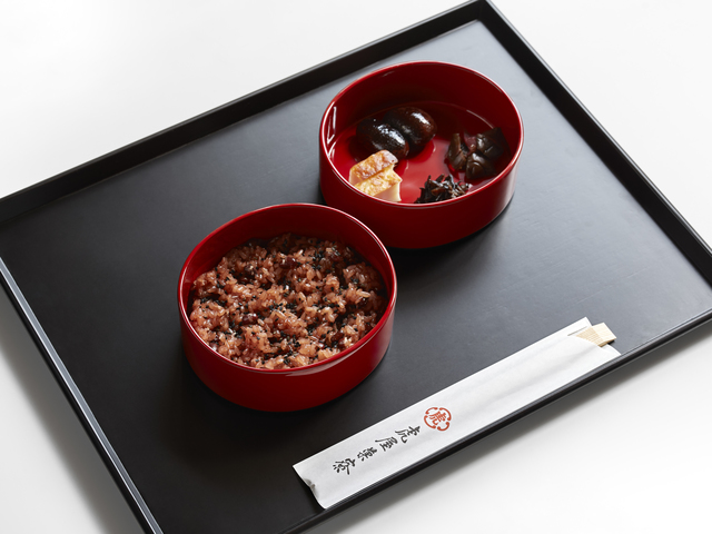 虎屋菓寮 京都一条店の画像 4枚目