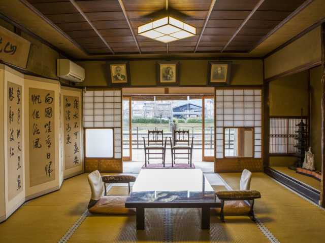 幾松