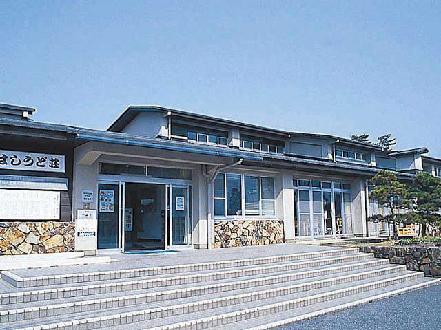 丹後温泉はしうど荘の画像 3枚目