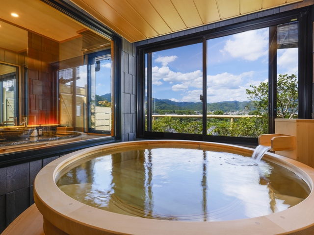 渡月亭の画像 2枚目