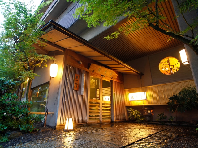 渡月亭の画像 1枚目