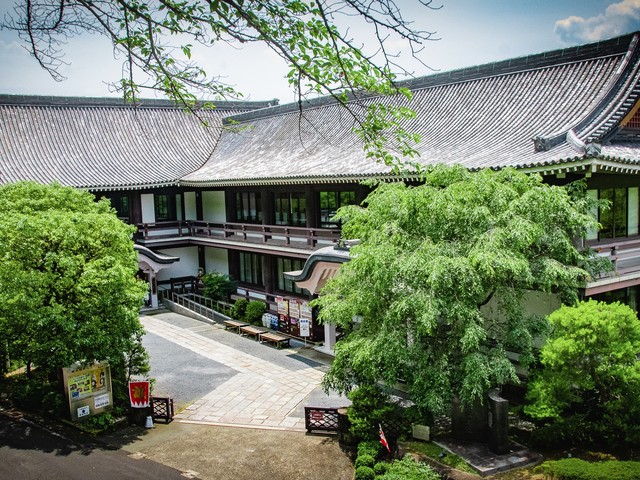 霊山歴史館の画像 1枚目