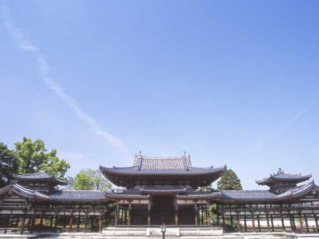 平等院