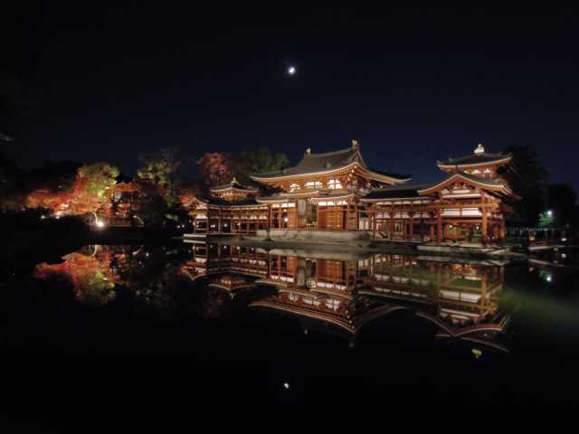 平等院