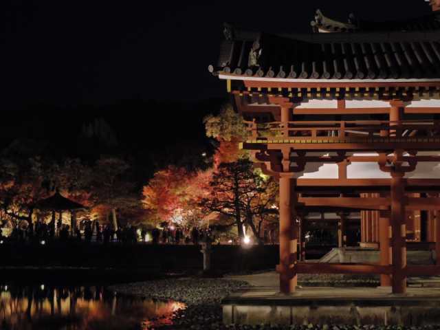 平等院