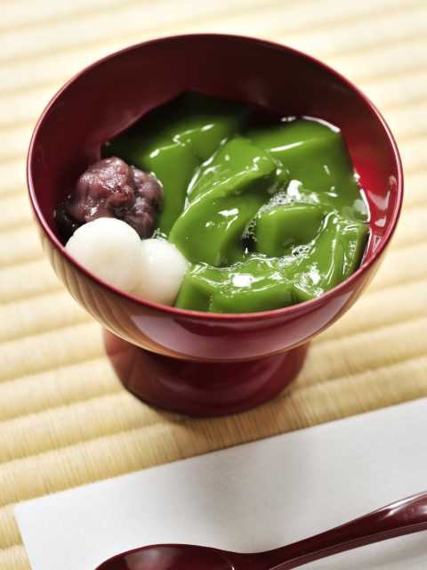 中村藤吉本店 宇治本店