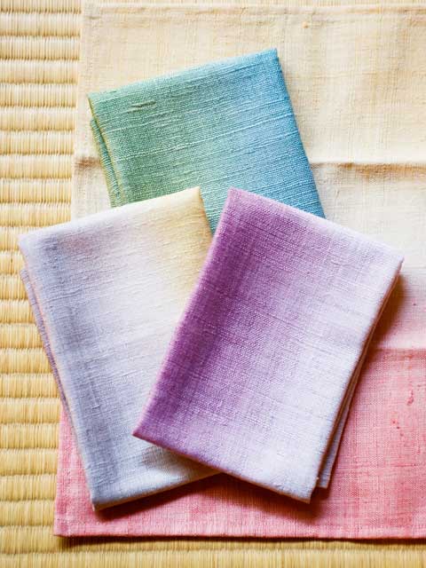 手織技術振興財団 織成舘(見学)の画像 3枚目